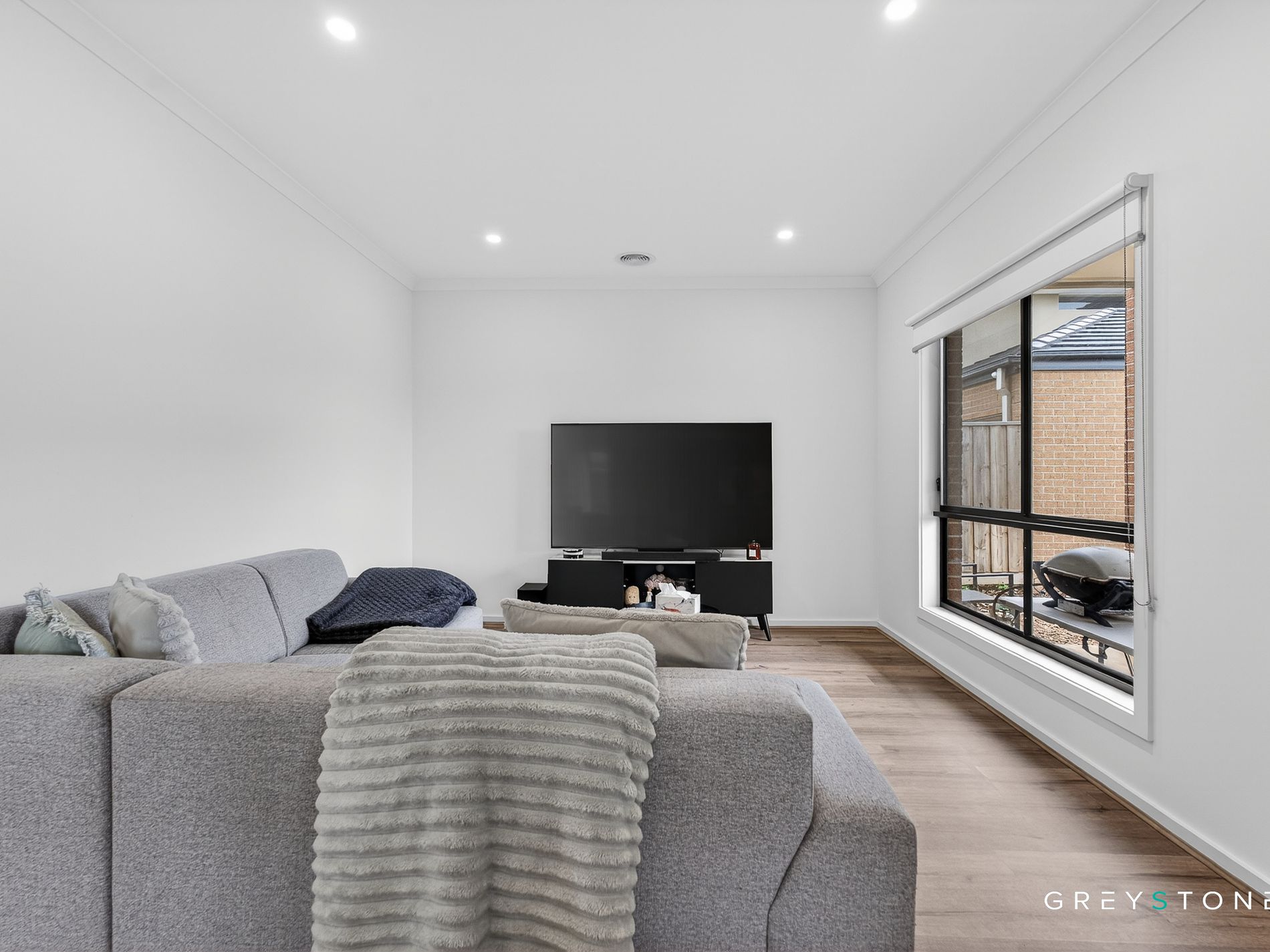 83 Merindah Boulevard, Deanside