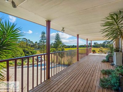 268 Langs Way, Woodburn