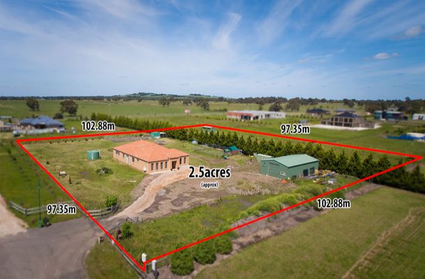 8 Rangeview Close, Mickleham