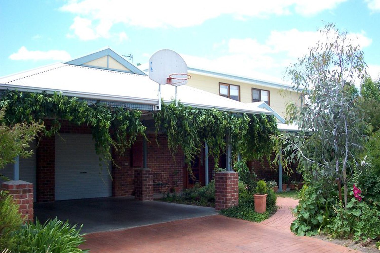 Horsham