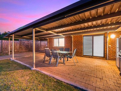 1 Koala Close, Rochedale South