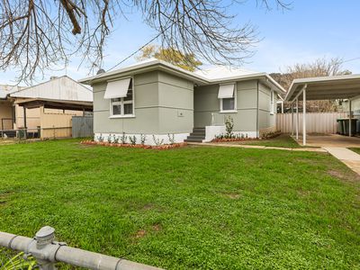 1 Essex Road, Mount Austin
