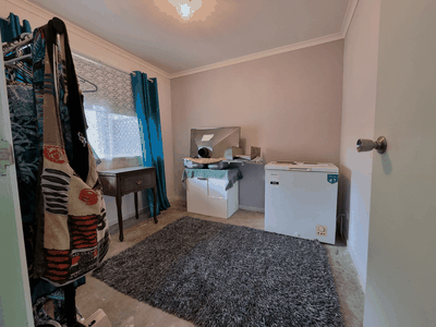 87 FITZROY, Nanango