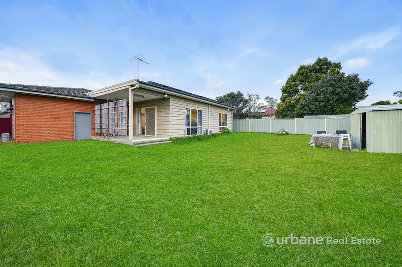 36 Treetops Avenue, South Penrith