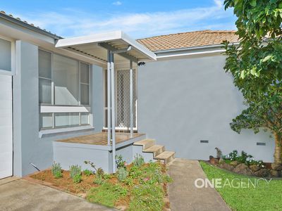 20 Lyrebird Drive, Nowra