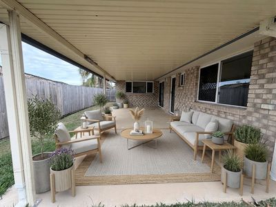 1 Maroom St, Tingalpa