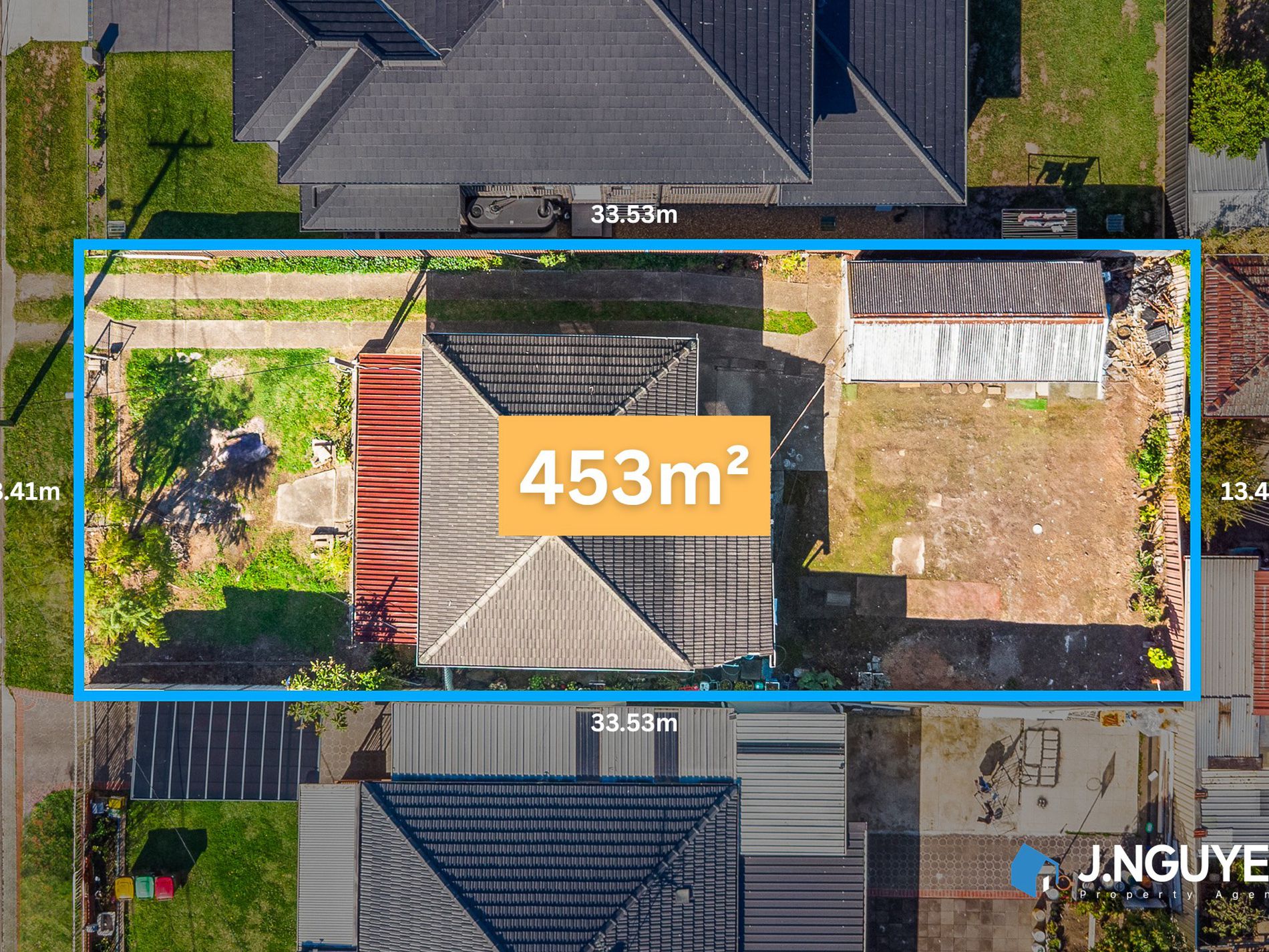 12 Kiora St, Canley Heights