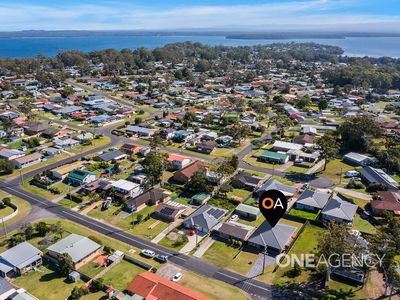 89 Warrego Drive, Sanctuary Point