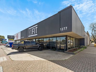 1275 - 1277 South Road, St Marys