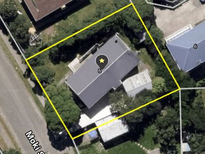 6 Moki Street, Titahi Bay
