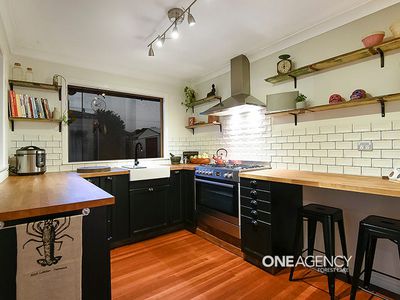 62 Cintra St, Durack