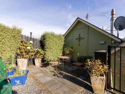 5 Harrington Street, Port Chalmers