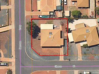 2 Charon Place, South Hedland