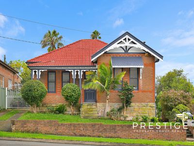 19 Park Avenue, Bexley