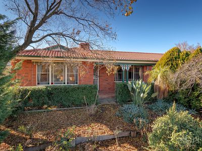4 ROSEMONT COURT, Wodonga