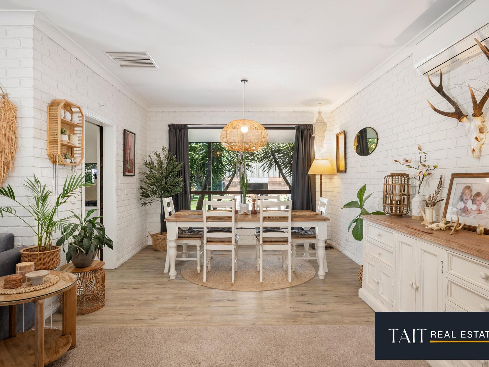 3 Mistletoe Lane, Glenrowan