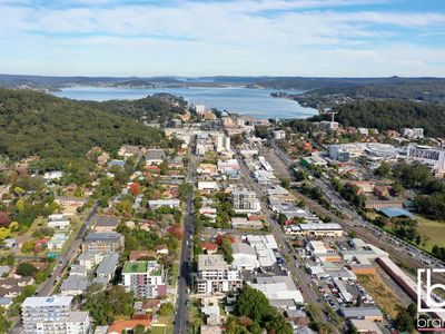 13 / 66-70 Hills Street, Gosford