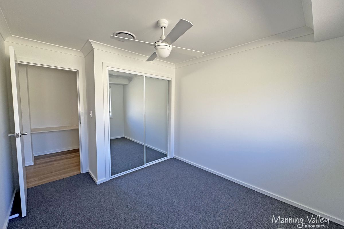 1&2 / 5 Melinga Place, Taree