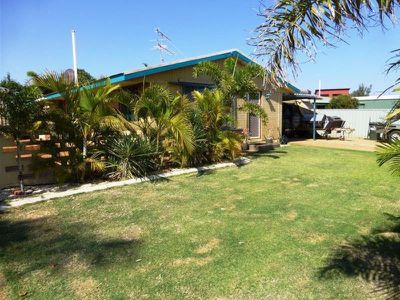22 Dempster Street, Port Hedland