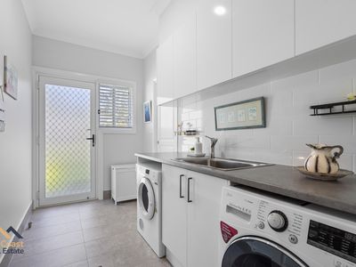 11 Hereford Place, Failford