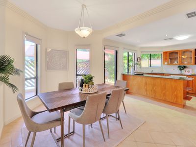 22 Handy Street, Paddington