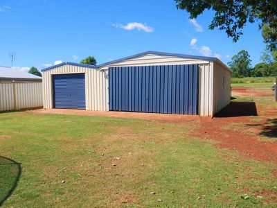206 Seifert Street, Kingaroy