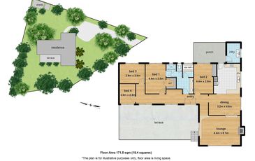 128 Emerald-Monbulk Road, Emerald