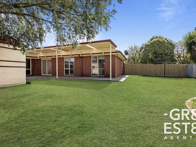 7 Anna Court, Narre Warren