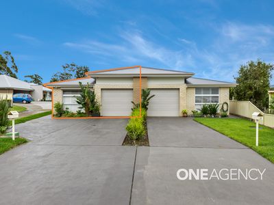 8A Kurraba Place, St Georges Basin
