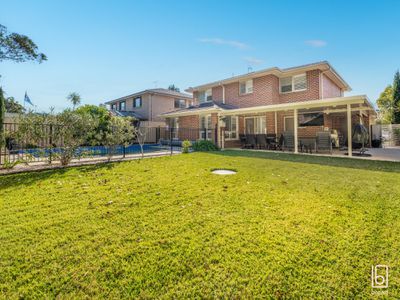 9 Capri Close, Woongarrah