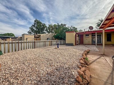 25 Traine Crescent, South Hedland