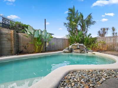 40 MAYFLOWER STREET, Mount Sheridan