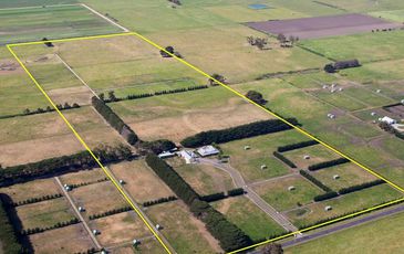 3215 Ballarto Road, Pakenham South
