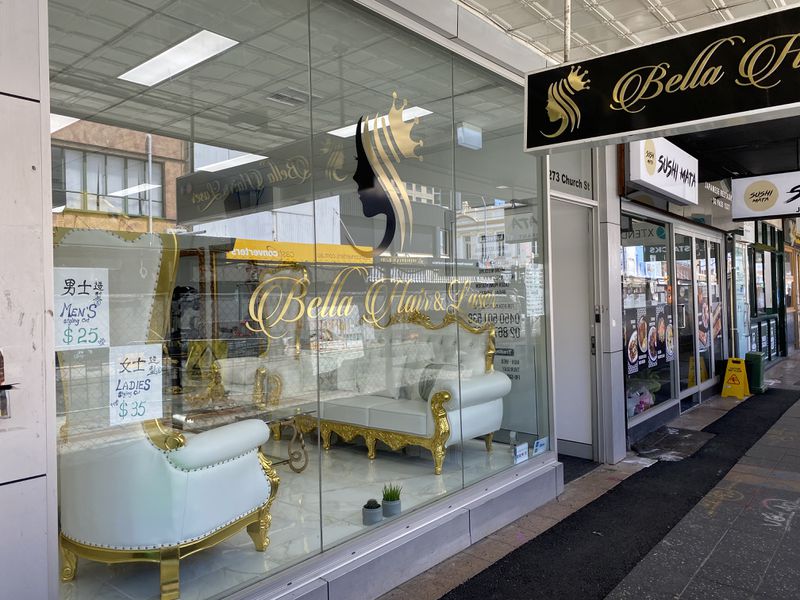 273 Church Street, Parramatta