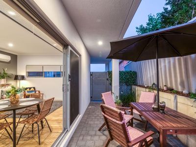 4 / 163 Eton Street, Joondanna