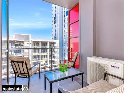 105 / 143 Adelaide Terrace, East Perth