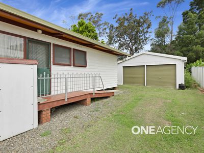 170 The Park Drive, Sanctuary Point
