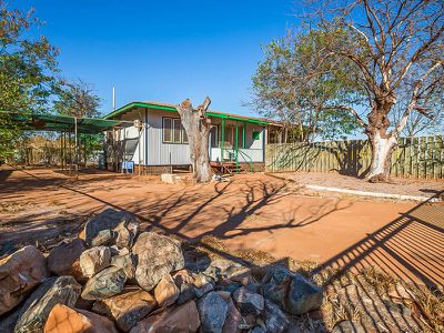 46A Moore Street, Port Hedland
