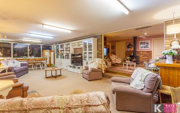 81 Brown Road, Pakenham