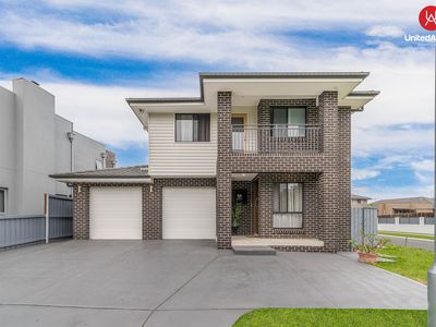 108 Macksville Street, Carnes Hill