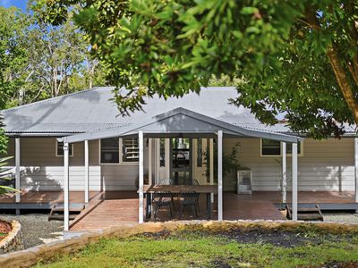 29 Murphys Road, Upper Corindi