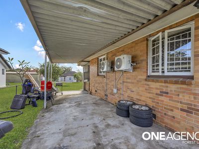 52 Berrigan Street, Inala