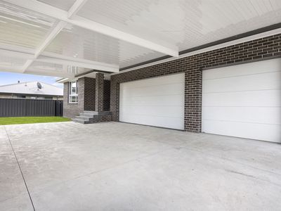 17 Kanuka Drive, Ulladulla