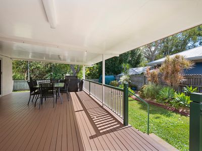 4 Davencourt Place, Annandale