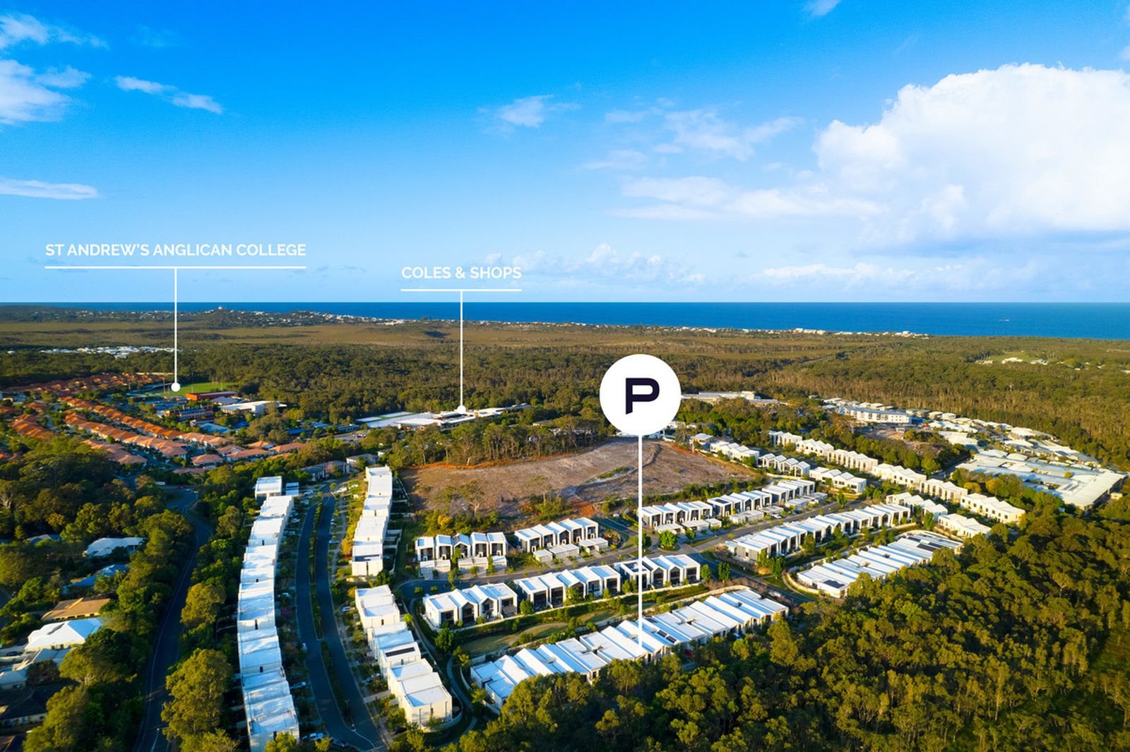 Photo 7 of 7, 17 North Ridge Avenue, Peregian Springs