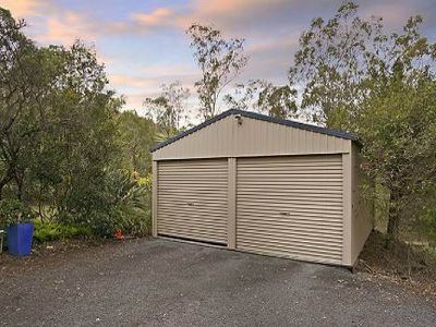 31 Ben Varden Ave, Kholo