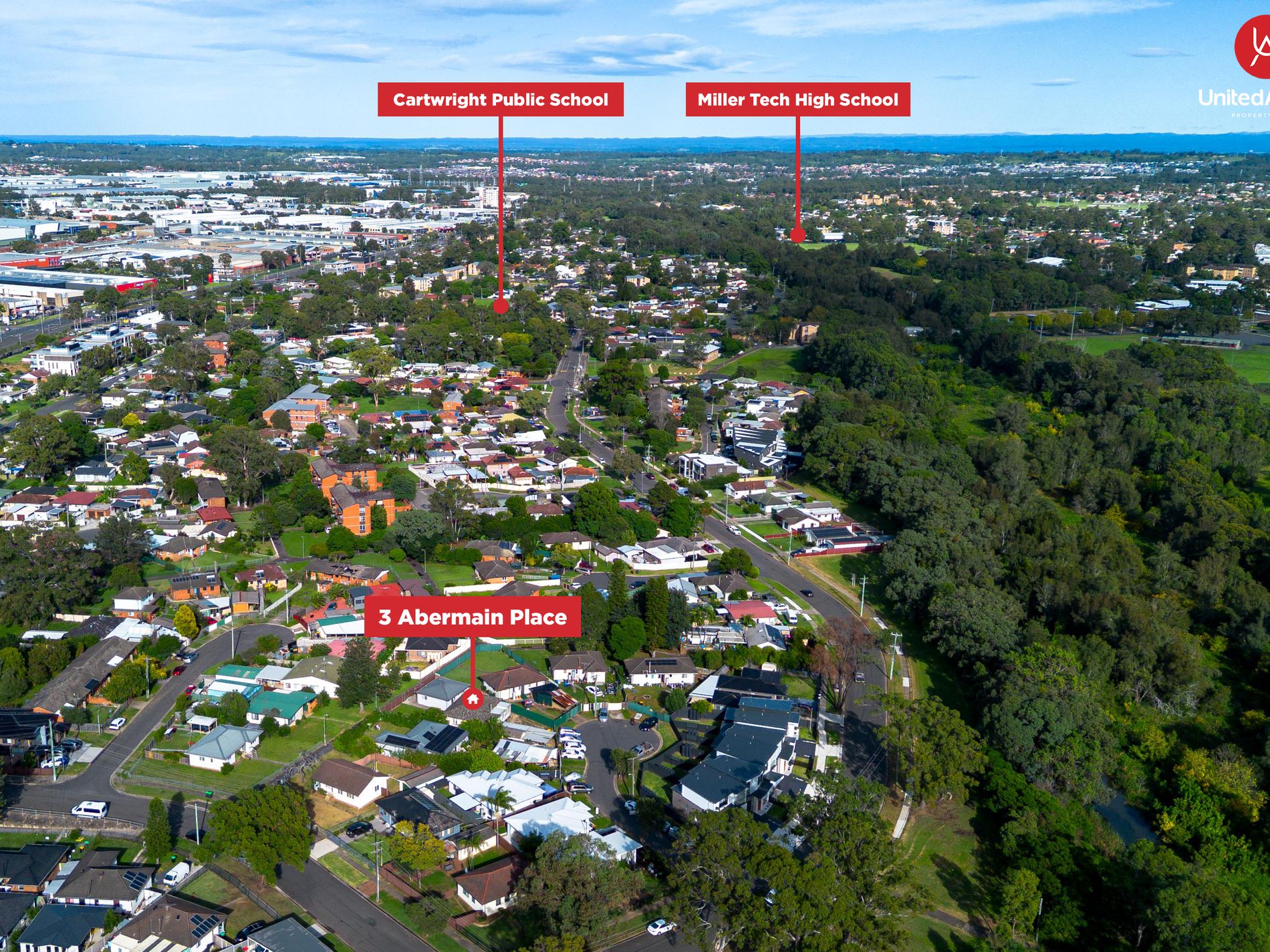 3 Abermain Place, Cartwright