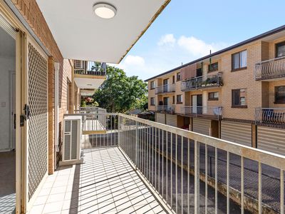 3 / 15 Chelmsford Avenue, Lutwyche