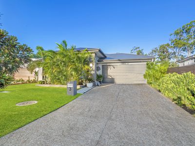 3 Epping Avenue, Pimpama