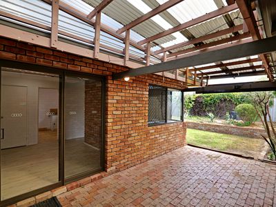 4 / 187 Abbett Street, Scarborough